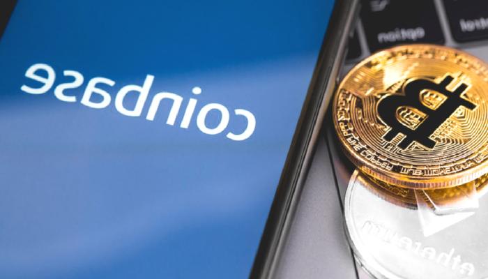 Coinbase’den dikkat çeken bilgi: 1,96 milyar dolarlık hacim!