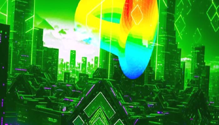 CRV Satan Binance Balinaları Bu 2 Altcoin’i Topluyor!
