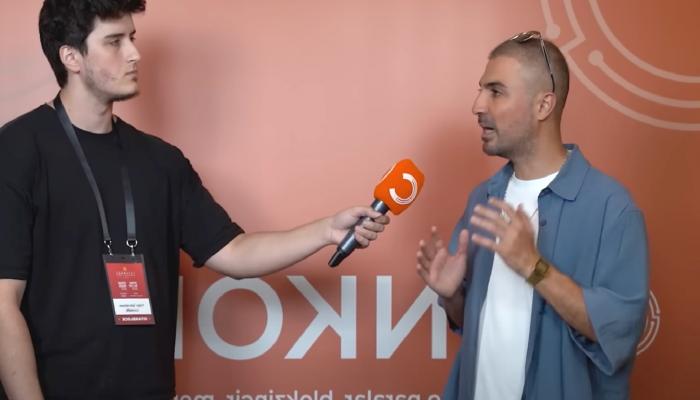 Crypto Kemal’den piyasa hakkında çarpıcı yorumlar geldi!