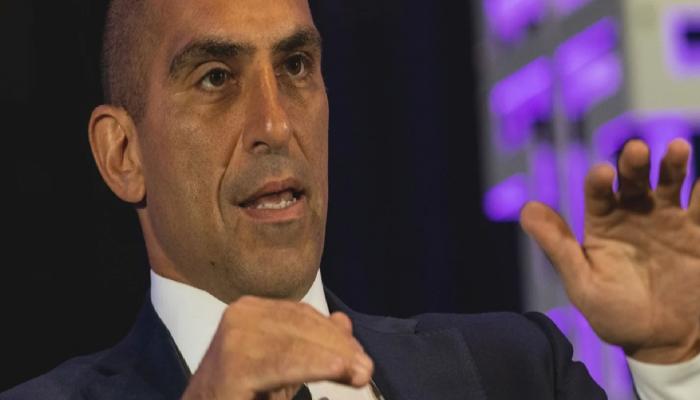 CTFC Liderinden Kritik Kripto Para Açıklamaları!