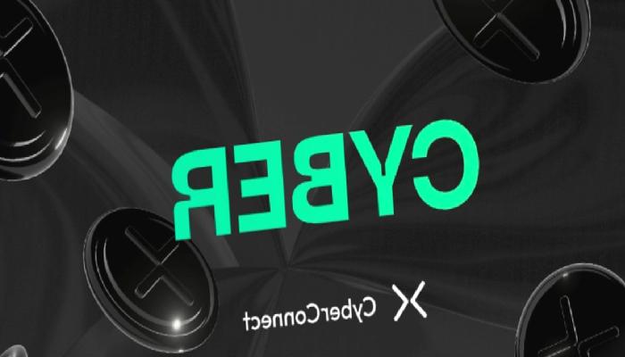 CyberConnect (CYBER), 15 Ağustos’ta Binance’te listeleniyor