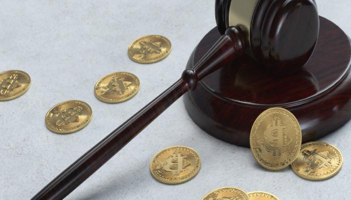 Dev Kripto Borsasına Dava: Hem de Bir Altcoin Ekibi Tarafından!