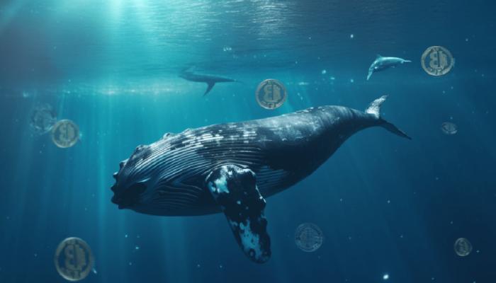 Dikkat: Gizemli Balinalar LINK, LDO ve Bu 8 Altcoin’i Harekete Geçirdi!
