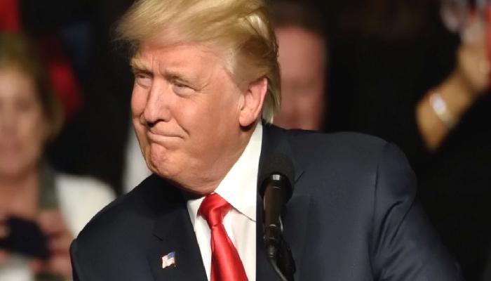 Dokümanlar Çıktı: Trump Bakın Ne Kadar Altcoin Tutuyor!