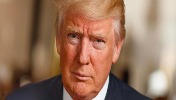 Donald Trump, Ethereum kervanında