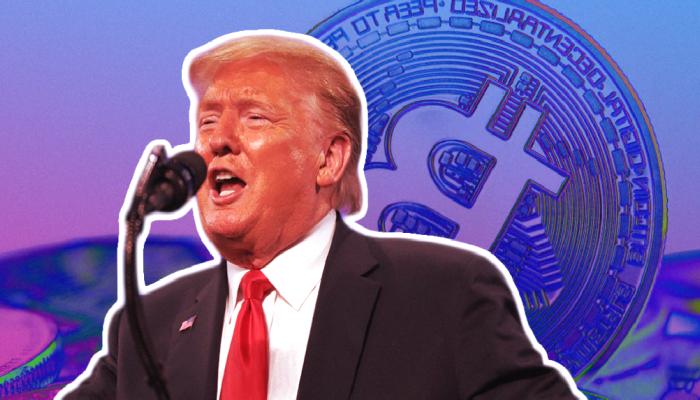 Donald Trump NFT’leri, röportaj sonrasında hareketlendi!