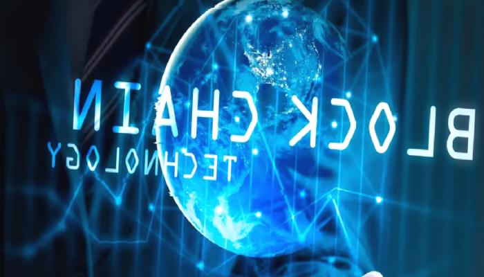 DrBIO ile sıhhat alanındaki inovasyonlar Blockchain’e taşınıyor