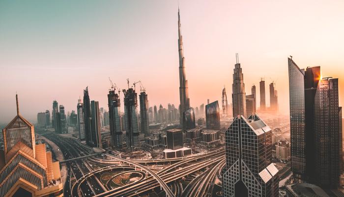 Dubai, Varlık Saklayıcılarına Staking İçin Yeşil Işık Yaktı!