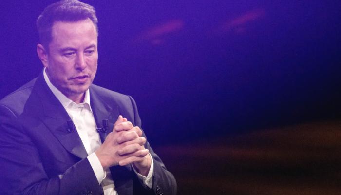 Elon Musk DOGE Değil! Bu Coinin Mucidini Övdü!