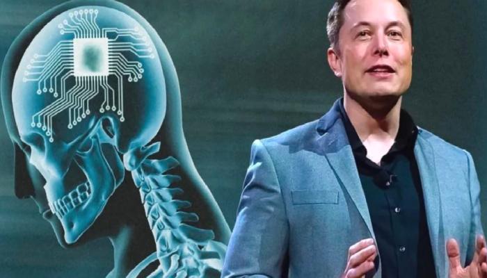 Elon Musk’ın beyin çipi projesine dev yatırım