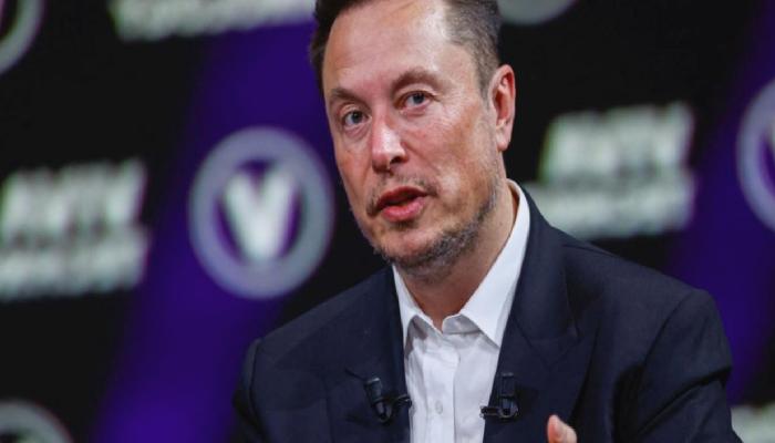 Elon Musk’tan Kripto Yanlısı Siyasetçiye Destek!