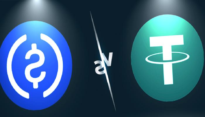En iyi stablecoin hangisi? USDC ve USDT karşılaştırması