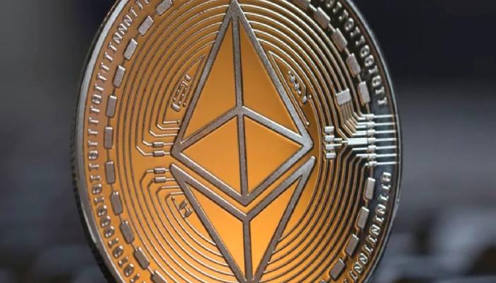 Ethereum balinası tek süreçte 5,1 milyon dolar kaybetti!