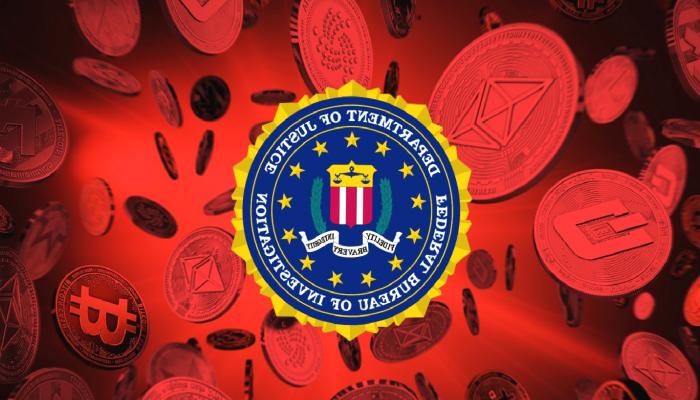 FBI Bitcoin Değil! En Fazla Bu Altcoine El Koydu!