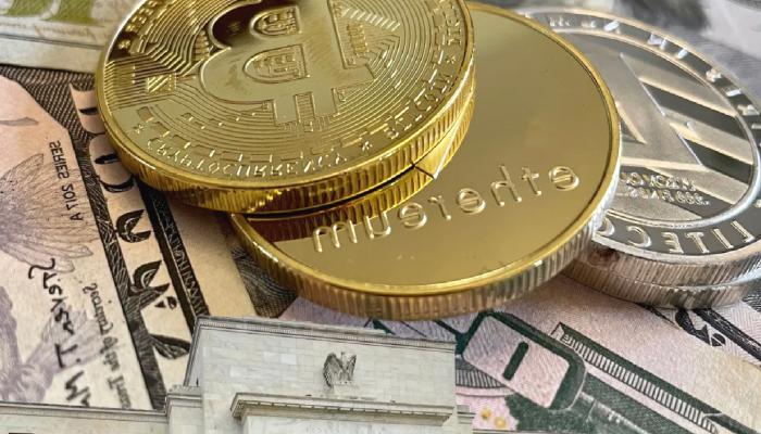 FED Bu Altcoin’i Seçti! Fiyatı Haberle Fırladı!