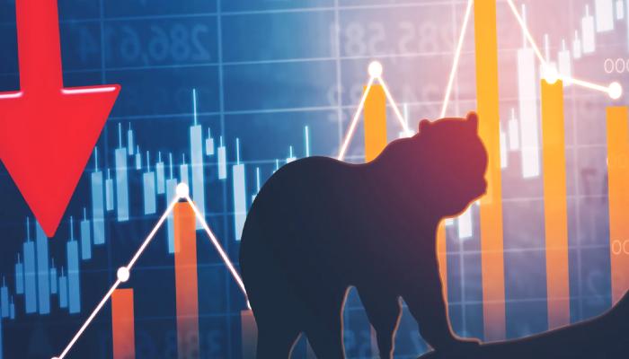 Fırtına Geliyor! Bu 2 Altcoin Şiddetli Düşüşün Eşiğinde!