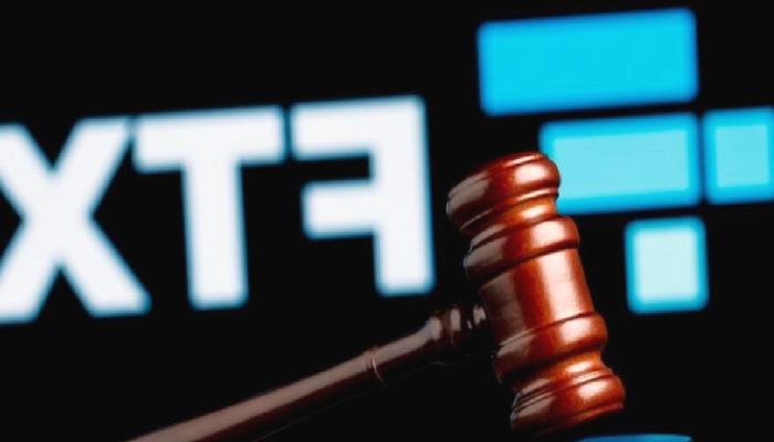 FTX, Dubai operasyonları için talepte bulundu