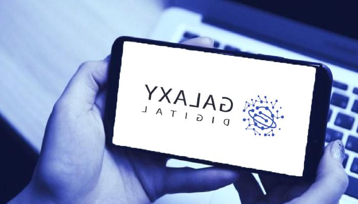 Galaxy Digital, 2023 ikinci çeyrek raporlarını yayımladı