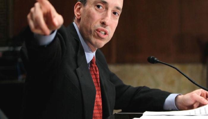 Gary Gensler’den kripto şirketlerine uyarı!
