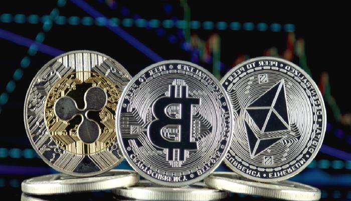 Haftalık BTC, XRP ve ETH Kestirimi: Bu Sayılar Bekleniyor!