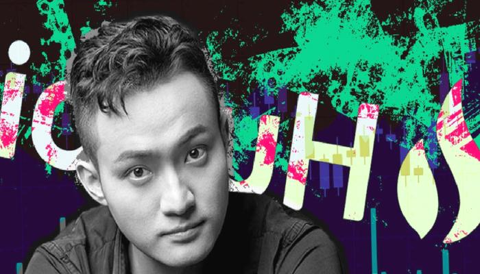 Huobi’ye yönelik sert argümanlar Justin Sun’ı ayaklandırdı!