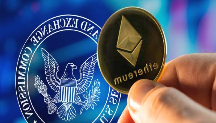 İki Dev Yatırım Şirketi Ethereum ETF İçin SEC’e Başvurdu!