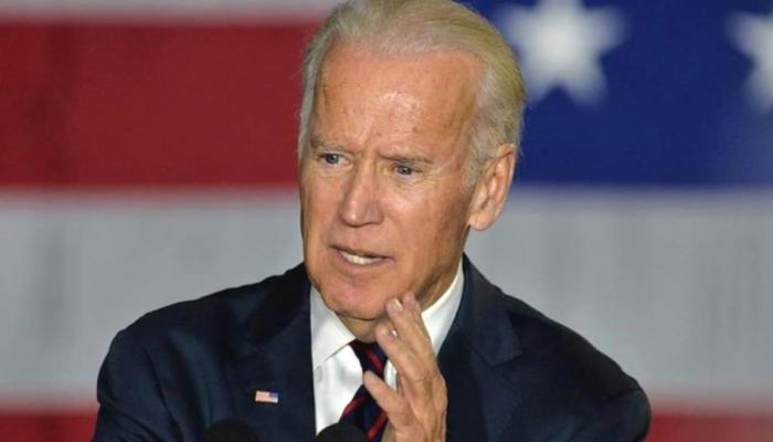 Joe Biden, kriptoyla ilgili saklı ileti vermiş olabilir!
