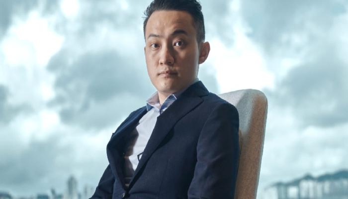 Justin Sun, Huobi’nin kârındaki düşüş hakkında yorum yaptı
