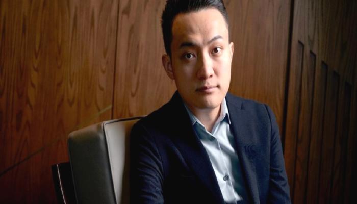 Justin Sun’ın cüzdanı Huobi’ye para akıtıyor!