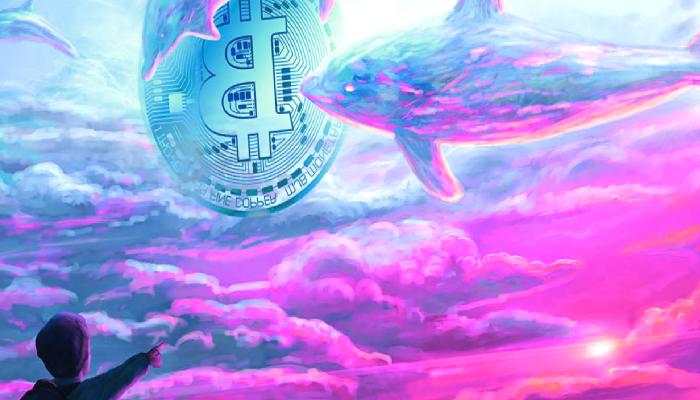 Kaygılar Büyüyor: Bitcoin Balinaları Satış İçin Hazırlık Yapıyor!