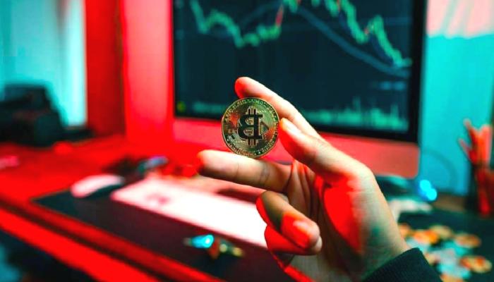 Kısa vadeli Bitcoin sahipleri ziyan yazdı