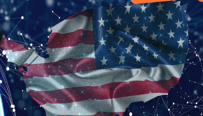 Kripto ekosistemi ve blockchain teknolojisinin ABD 2024 seçimlerine tesiri