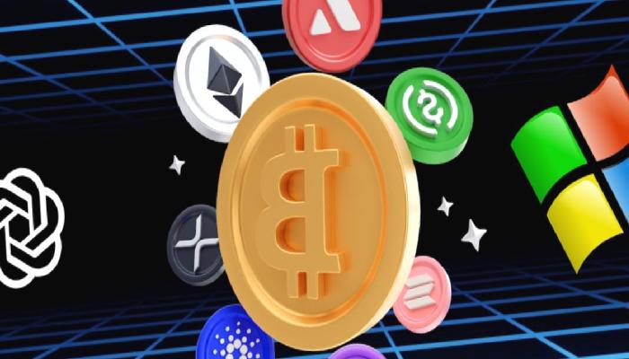 Kripto Para Balinaları, Ağustos İçin Bu 4 Altcoini Alıyor!