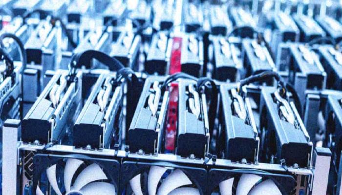Kripto Para Madencileri Yapay Zeka Alanına Yöneliyor!