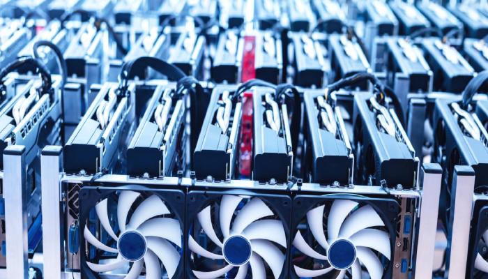 Kripto para madencisi Canaan’da kayıplar derinleşiyor
