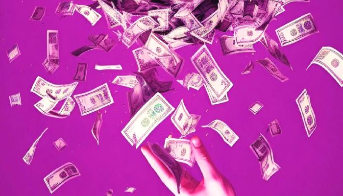 Kripto Para Milyarderi: Ülkü Portföyde Bunlar Olmalı!