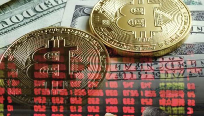 Kripto para piyasasında kriz yaşanıyor!