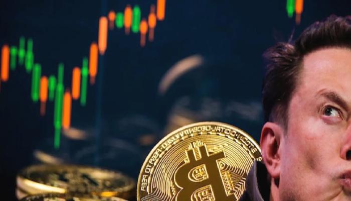 Kripto paralara Elon Musk operasyonu!