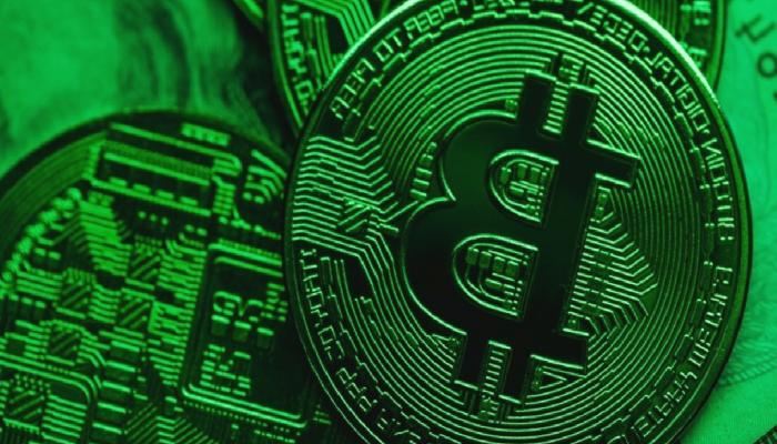 Kripto Paralarda Gevşeme Kapıda! Dev Banka Açıkladı