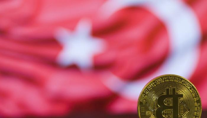 KuCoin, Türkiye İçin Kripto Para Raporunu Paylaştı!