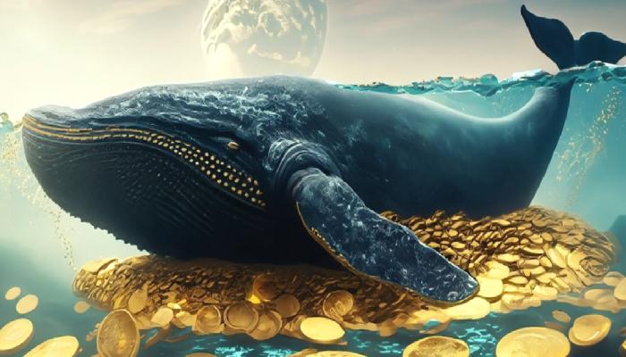 LINK, MATIC Satan Balinalar Bu Altcoin’lerden Alıyor!