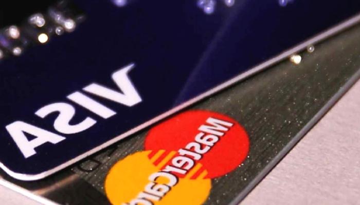 Mastercard ile Binance’in iştiraki sona eriyor