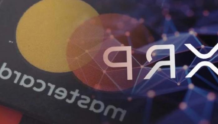 Mastercard’dan Ripple ile CBDC ortaklığı!