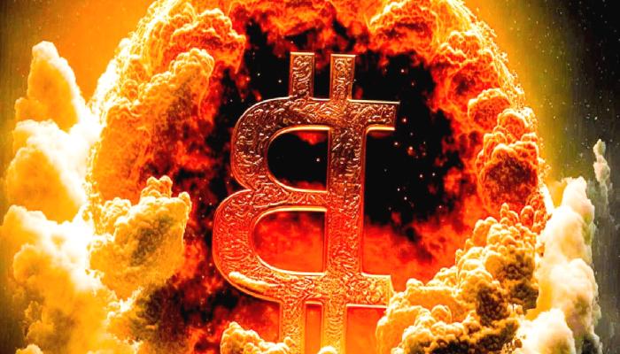 Nam Salan Analist Açıkladı! Bitcoin İçin Bunları Bekleyin