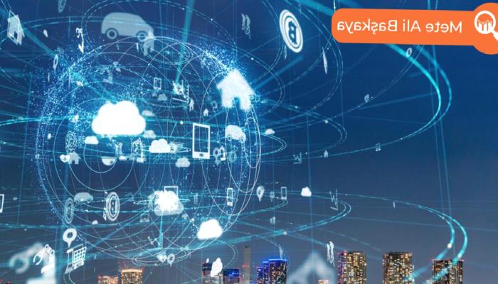 Objelerin İnterneti ve Blockchain: Uyumlu İki Devrimci Teknoloji