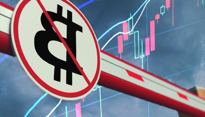 ÖZEL HABER: Bitcoin neden kan kaybediyor?