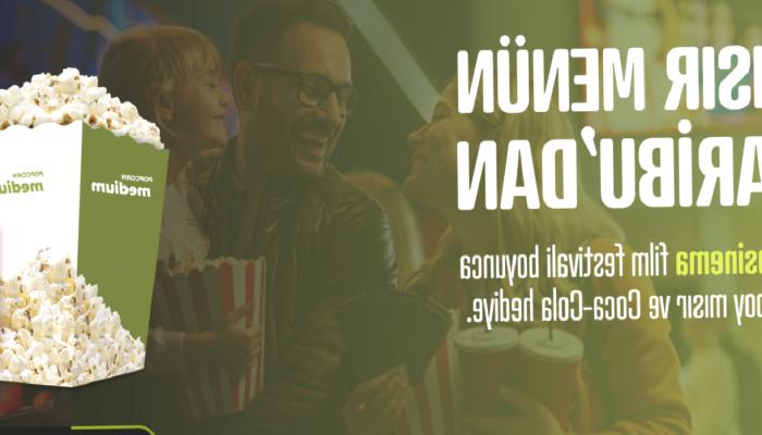 Paribu Cineverse’ten yeni kampanya!