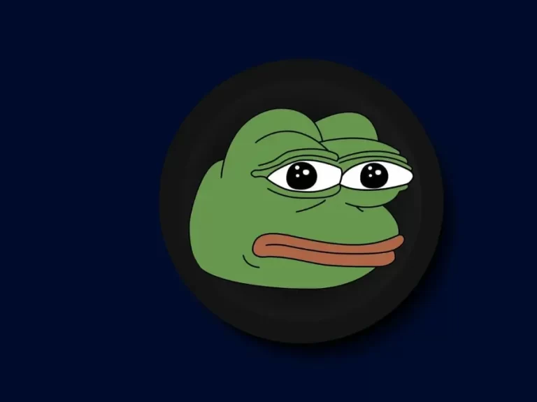 PEPE Geliştiricileri Satış Yaptı, Altcoin Fiyatı Sert Düştü!
