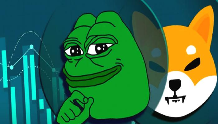 PEPE ve SHIB güne damga vurdu!