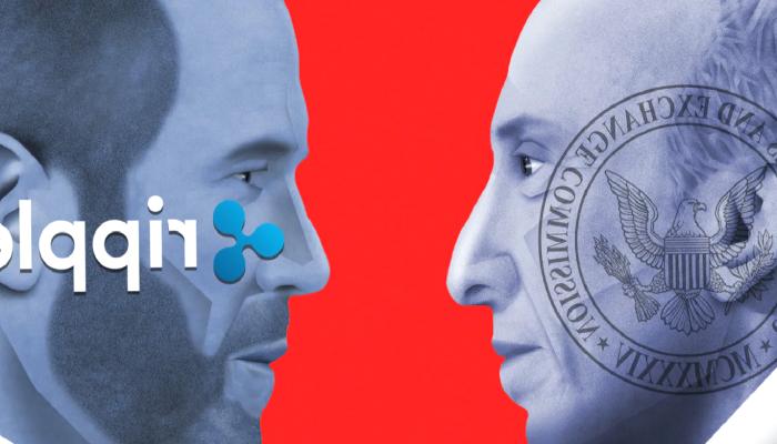 Ripple Davasında Sıcak Gelişmeler: Son Ataklar Yapılıyor!
